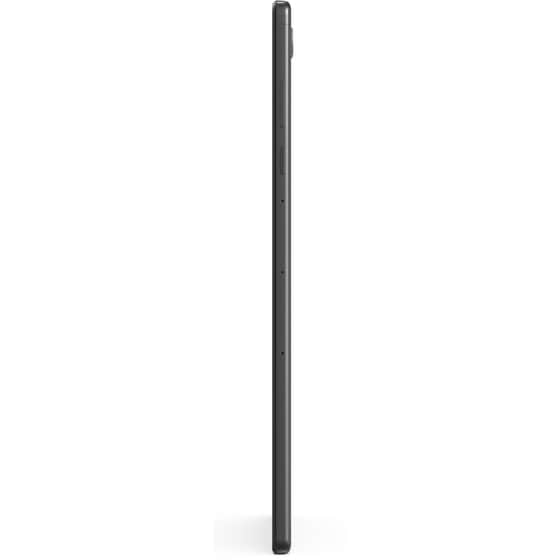 Tablet Lenovo M10 HD (2nd Gen) 3/32GB WiFi - Γκρι + Διάφανη Θήκη Σιλικόνης image 7