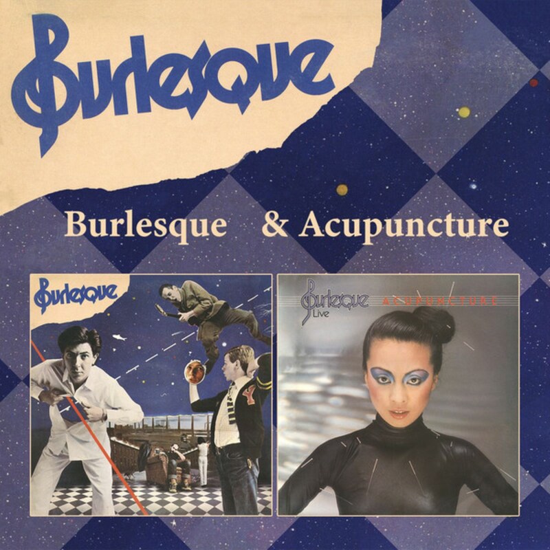 Burlesque Acupuncture