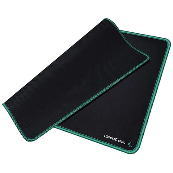 Deepcool GM810 Gaming Mouse Pad Large 450mm - Μαύρο image 2