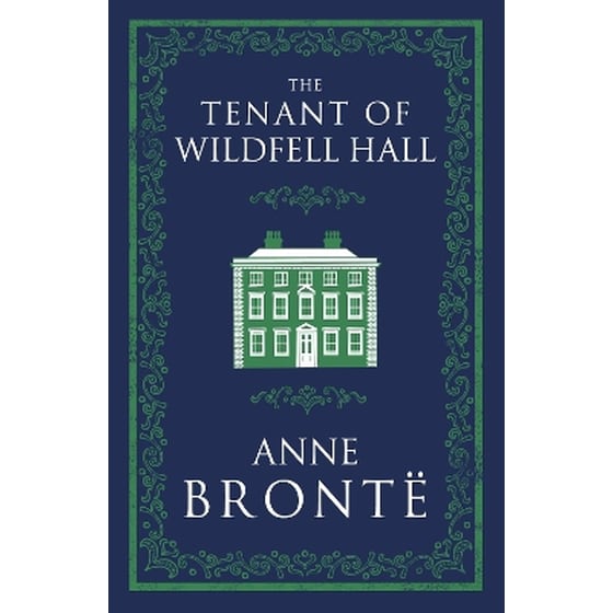 The Tenant of Wildfell Hall image 0