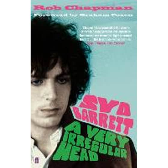 Syd Barrett image 0