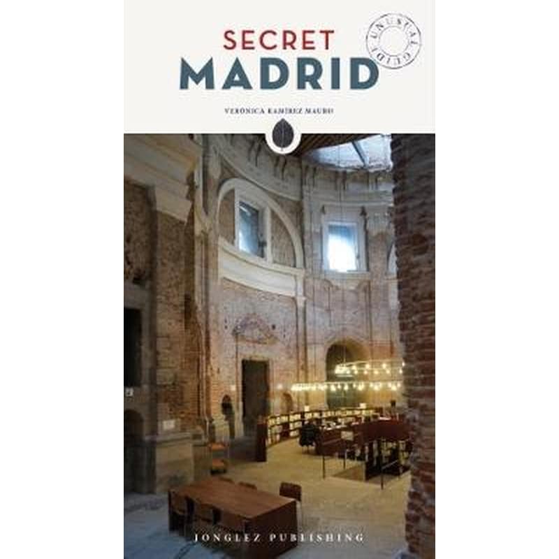 Secret Madrid