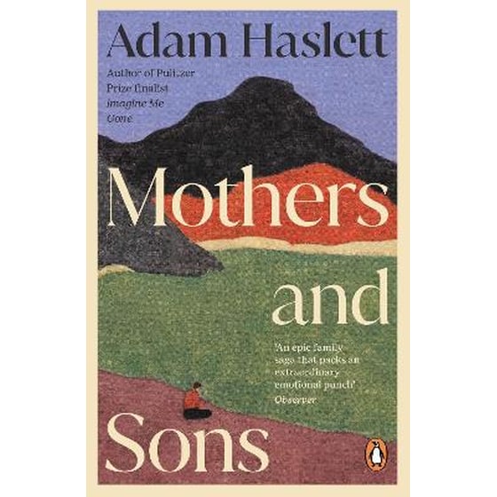 Mothers and Sons image 0