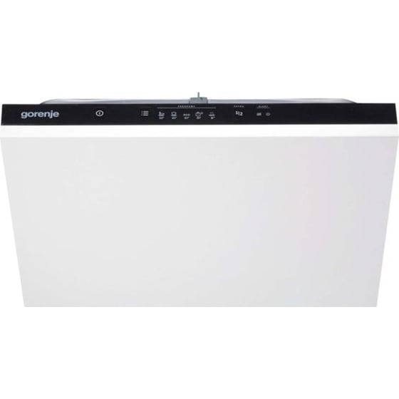 GORENJE GV520E15 για 9 Σερβίτσια Πλήρως Εντοιχιζόμενο Πλυντήριο Πιάτων image 3