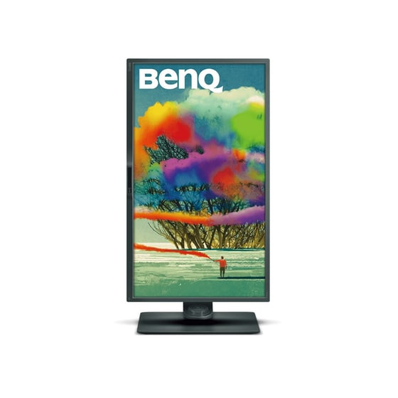 BenQ PD3200U Monitor 32" 4K 3840x2160 IPS 60Hz image 1