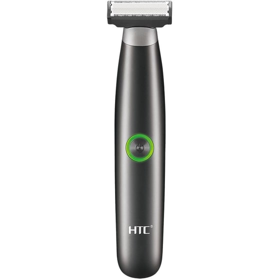 HTC GT-288  Trimmer Επαναφορτιζόμενο Γκρι image 0