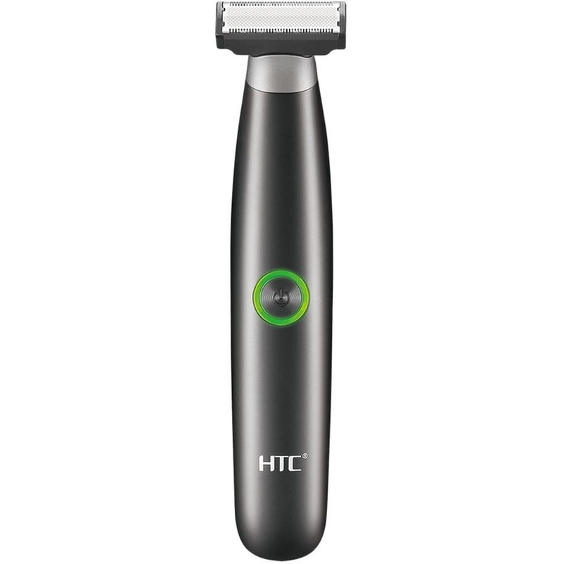 HTC GT-288 Trimmer Επαναφορτιζόμενο Γκρι