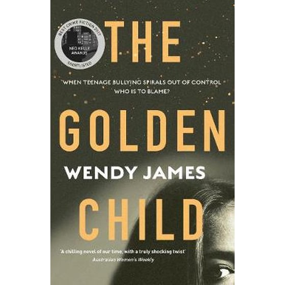 Golden Child: When Online Bullying Spirals out of Control Who is to Blame? image 0