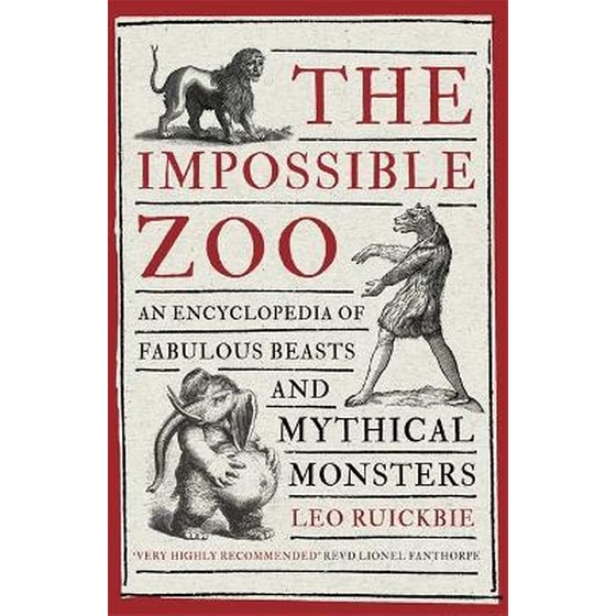 Impossible Zoo image 0