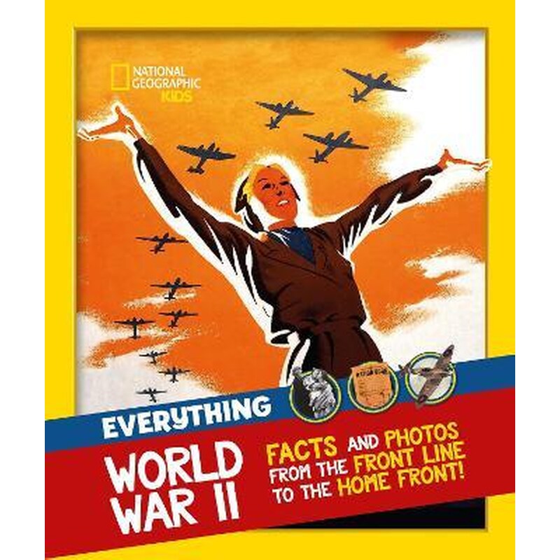 EverythingWorld War II