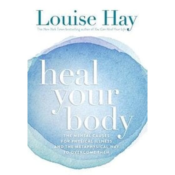 Heal Your Body image 0