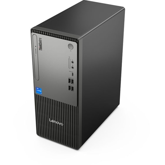 Desktop Lenovo ThinkCentre Neo 50t Gen 5 (Intel Core i3-14100/16 GB/512 GB SSD/UHD Graphics 730/FreeDOS) image 3