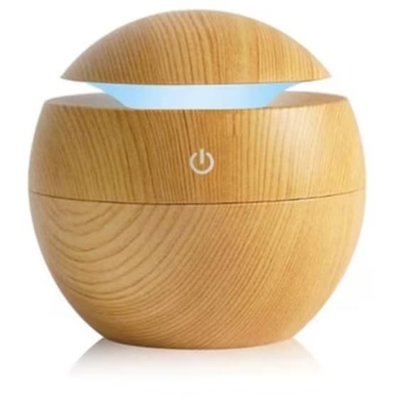 ARIA TRADE Υγραντήρας & Αρωματοθεραπεία 3W image 0