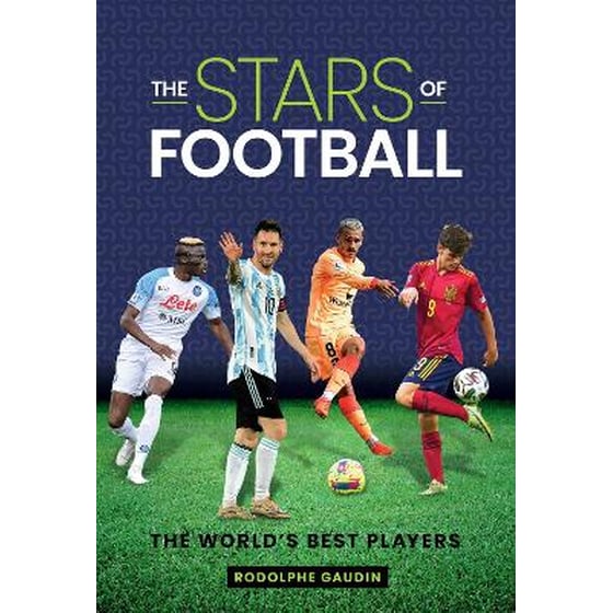 The Stars of Football image 0