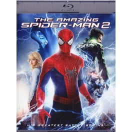 The Amazing Spider-Man 2