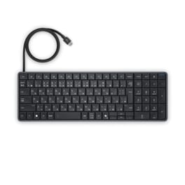 HP EliteBoard G1a Next Gen AI PC Copilot+ (AMD Ryzen AI 5-330/32GB/512GB SSD/AMD Radeon 820M/Win11Pro)