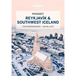 Lonely Planet Pocket Reykjavik & Southwest Iceland