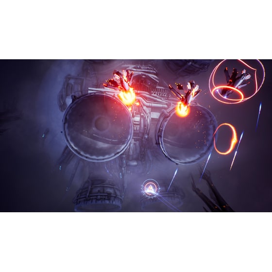 Cygni: All Guns Blazing - PS5 image 9