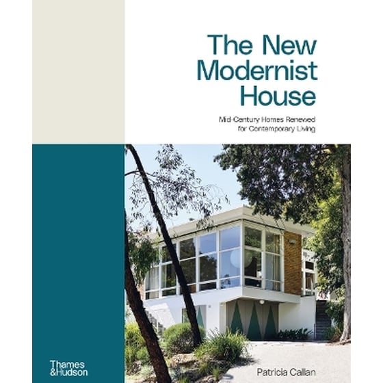 The New Modernist House image 0