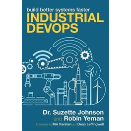 Industrial Devops