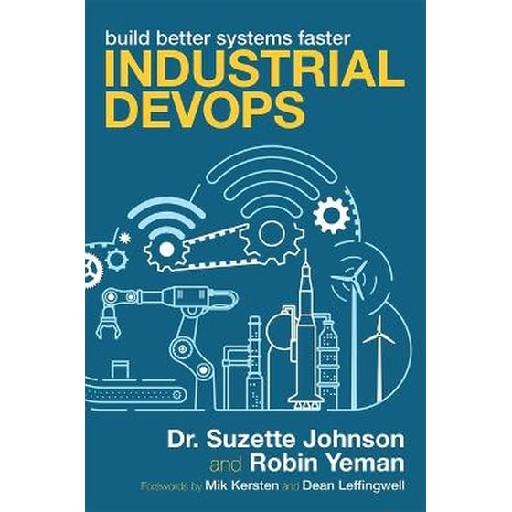 Industrial Devops image 0