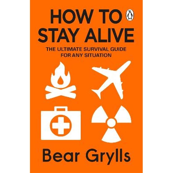 How to Stay Alive image 0