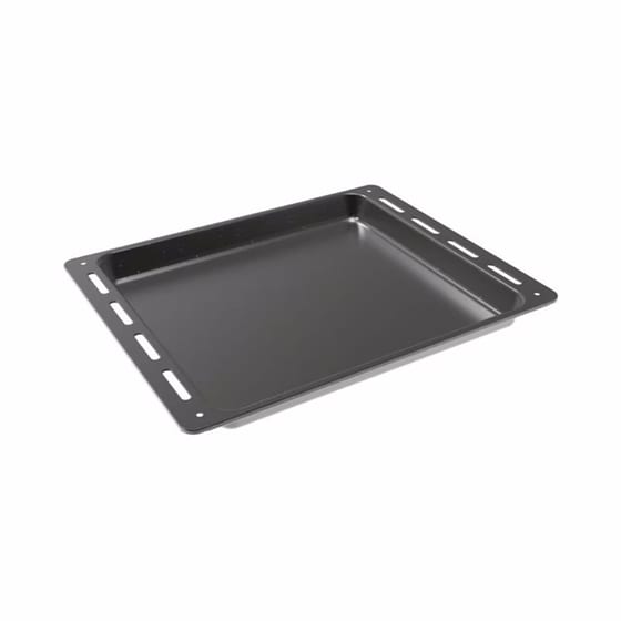 CANDY CLE64KX & FIDCP N615L 70 Lt Μαύρο Eντοιχιζόμενο Σετ Φούρνος και Εστία image 8
