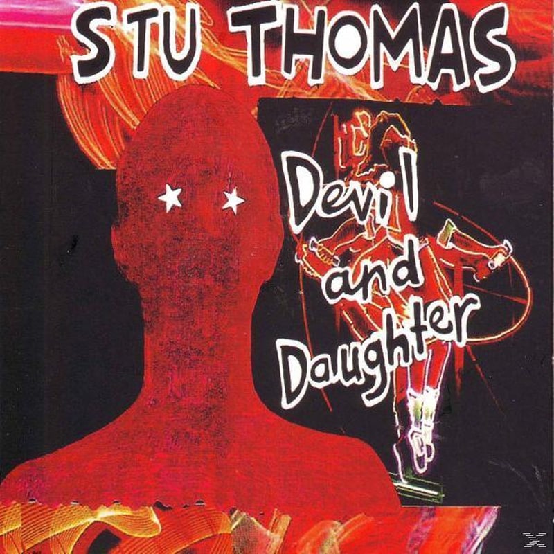 Devil Daughter