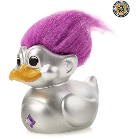 Φιγούρα Numskull Tubbz  - Trolls - Silver Troll image 0