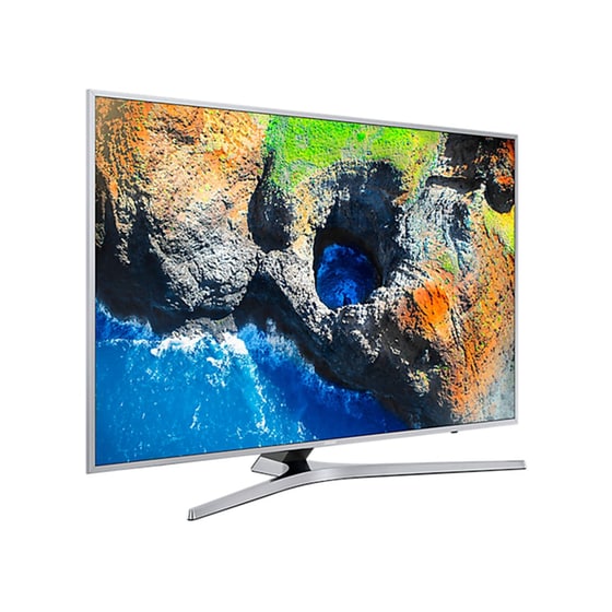Τηλεόραση Samsung 55" 4K Smart TV UE55MU6402UXXH image 2