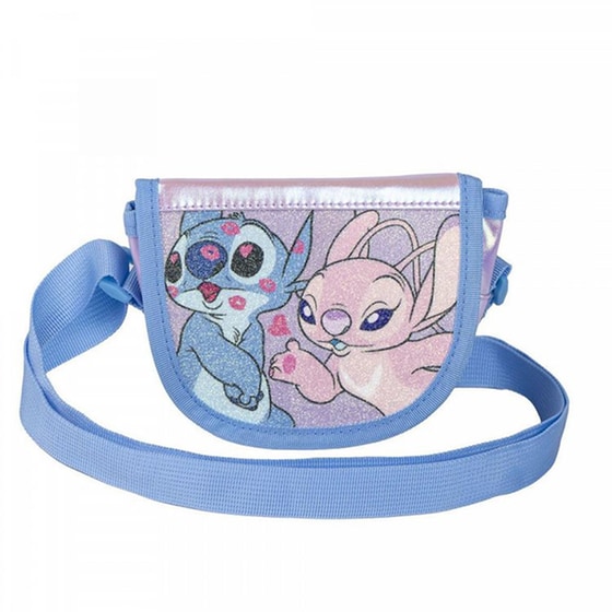 Τσαντάκι Χιαστί Disney Λίλο And Στιτς image 0