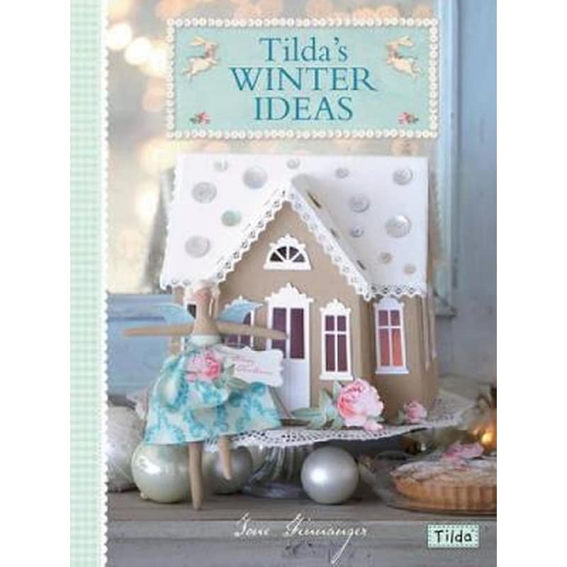 Tildas Winter Ideas