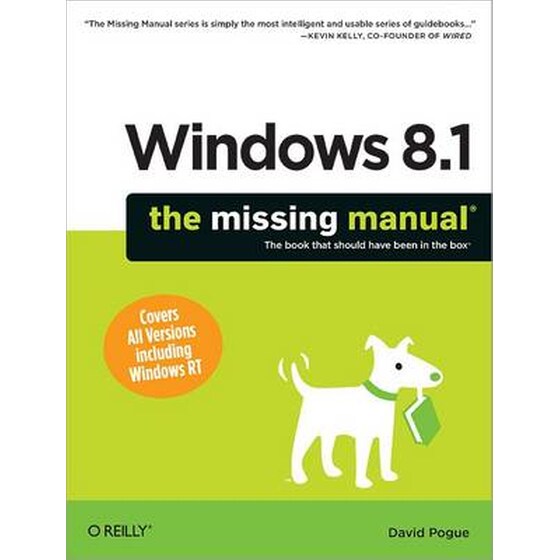 Windows 8.1 image 0