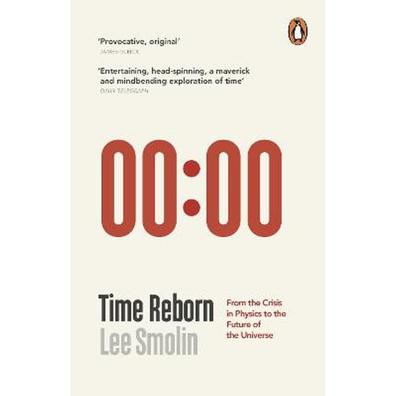Time Reborn