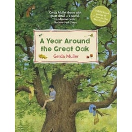 Year Around the Great Oak