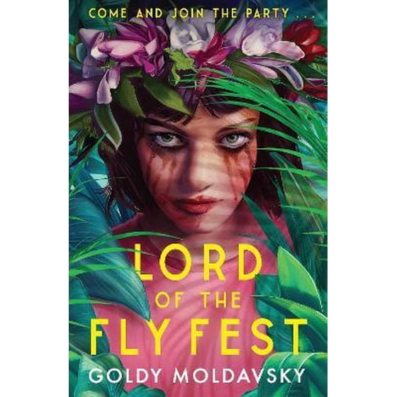 Lord of the Fly Fest image 0
