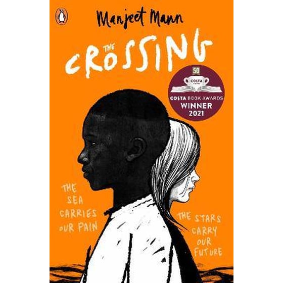 Crossing image 0
