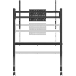Βάση Τηλεόρασης Επιτραπέζια Neomounts NEOFL50-525BL1 Σταθερή 55''- 86'' έως 76 kg