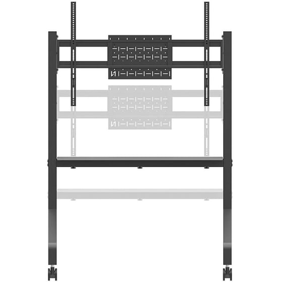 Βάση Τηλεόρασης Επιτραπέζια Neomounts NEOFL50-525BL1 Σταθερή 55''- 86'' έως 76 kg image 0