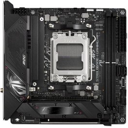 Μητρική Κάρτα Asus Rog Strix B650E-I Mini-ITX με  AMD AM5 Socket