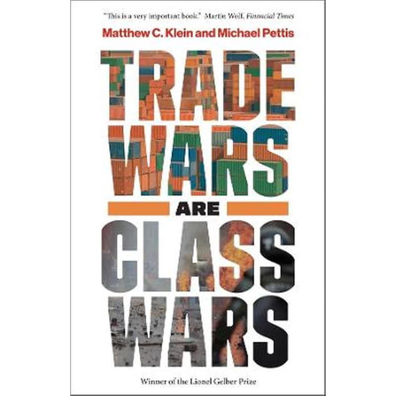 Trade Wars Are Class Wars