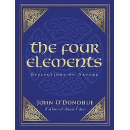 The Four Elements : Reflections on Nature