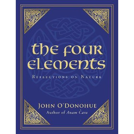 The Four Elements : Reflections on Nature image 0
