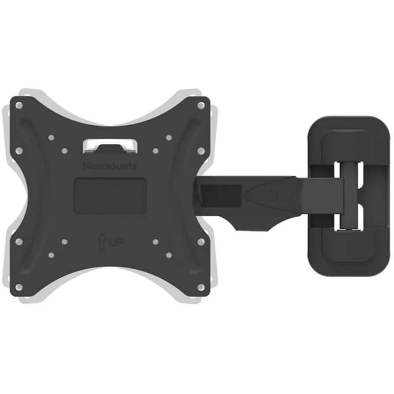 NEOMOUNTS Βάση Τηλεόρασης Επιτοίχια Neomounts WL40-540BL12 Με Περιστροφή 32-55 έως 35 kg
