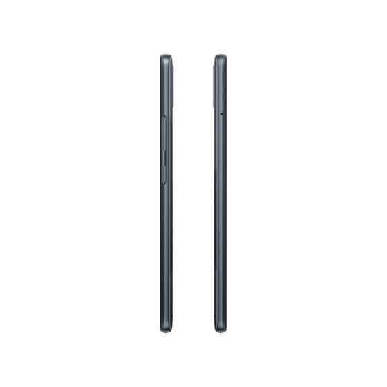 Smartphone Realme C21 64GB Dual Sim Cross Black image 4