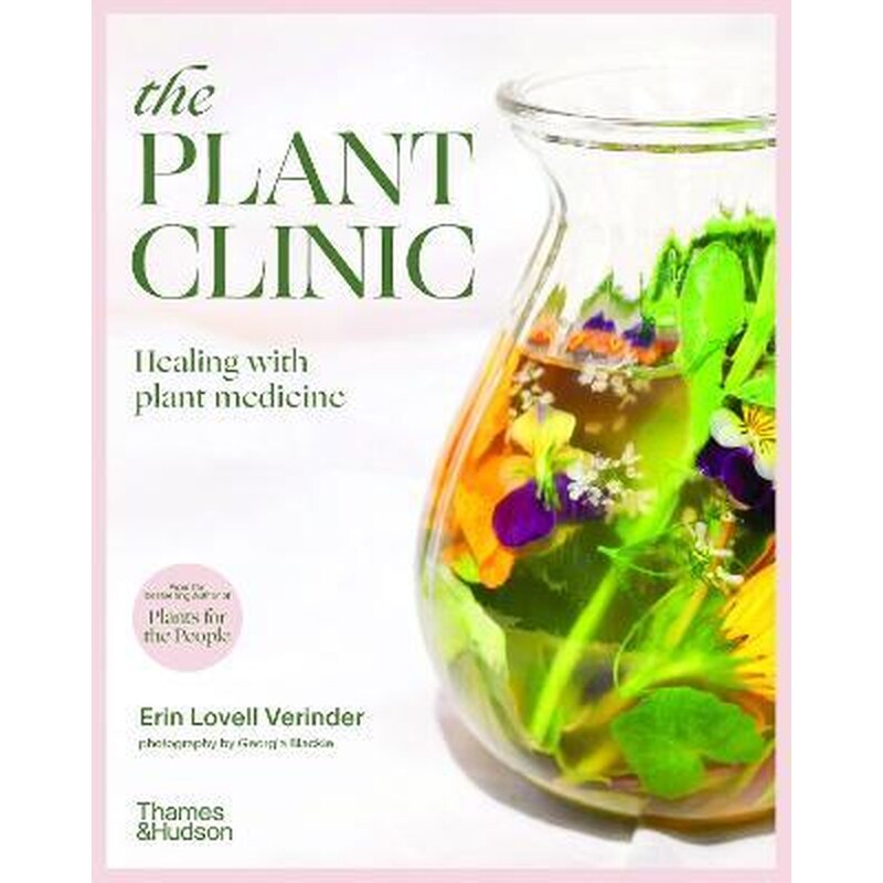 The Plant Clinic 1699058