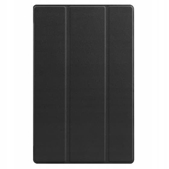Θήκη Tablet Lenovo Tab M10 2nd Gen - Tech-protect Smartcase - Black image 1