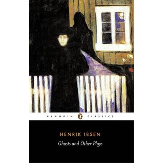 Ghosts, A Public Enemy, When We Dead Wake image 0