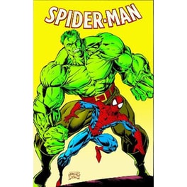 Spider-Man by Michelinie & Bagley Omnibus, Vol. 2