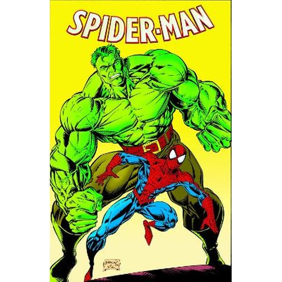 Spider-Man by Michelinie & Bagley Omnibus, Vol. 2 image 0
